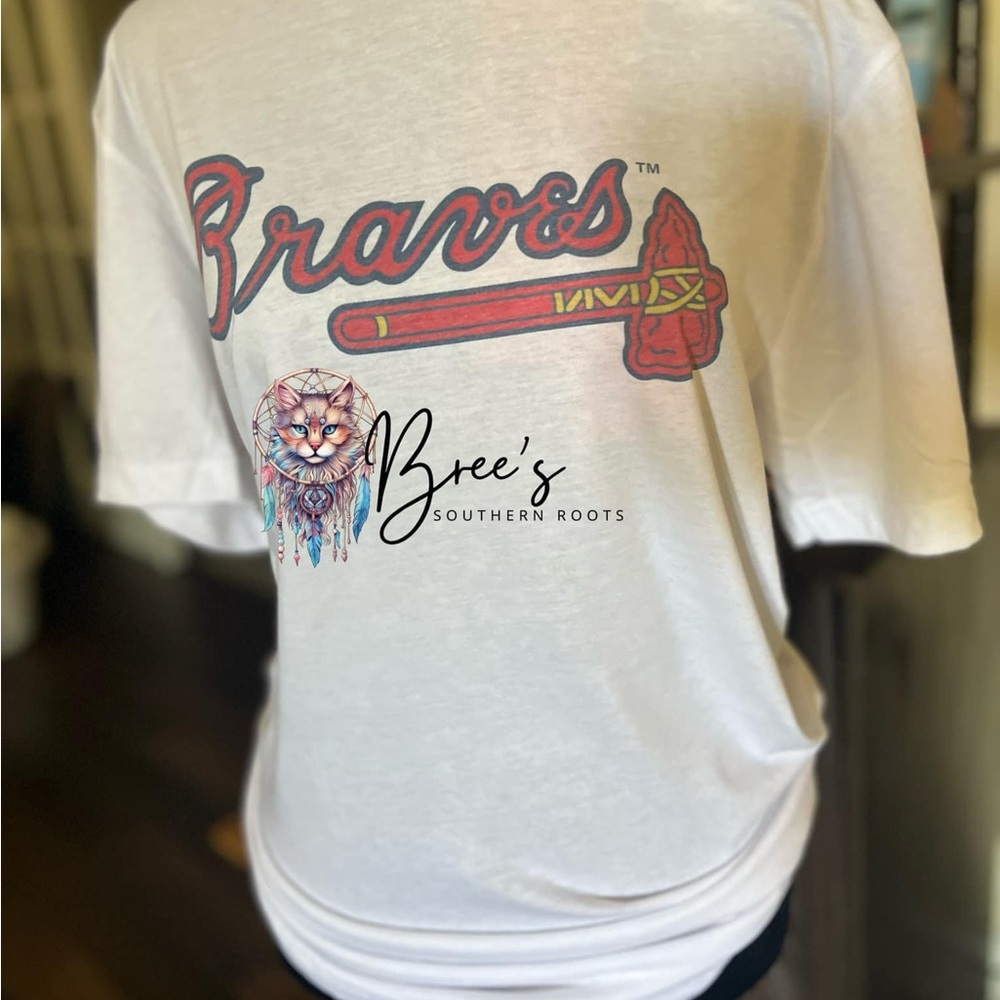 Braves Wallen Shirt